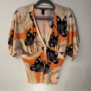 Lucky Brand cardigan